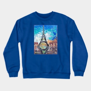 Reflection of an Icon Crewneck Sweatshirt